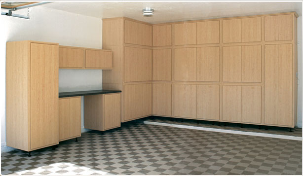 Classic Garage Cabinets, Storage Cabinet  El Paso